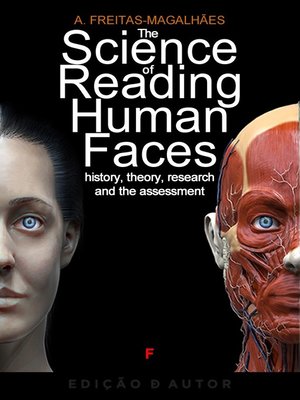 cover image of The Science of Reading Human Faces--History, Theory, Research and the Assessment